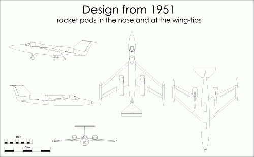 Folland_design_1951_01.gif