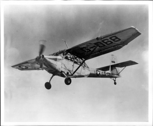 1948 Consolidated - Vultee Aircraft - Corp. Press Photo 2.JPG