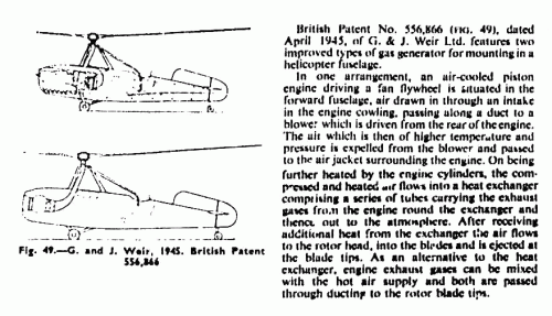 Weir helicopter gas generator (British patent 556,866).gif