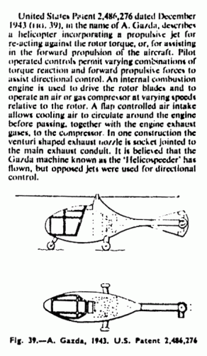 Gazda helicopter (US Patent 2,486,276).gif