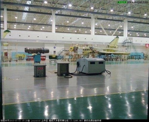 J-10B production line - 3.7.13 - 01.jpg