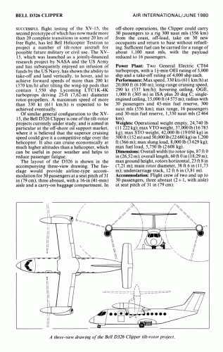 Bell D326 (from AI June 1980).gif