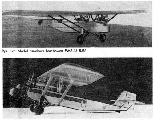 PWS-23  B3N model.JPG