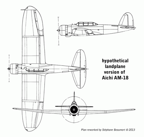 hypothetical landplane AM-18.gif