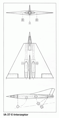 I.A.37 interceptor three-view.gif