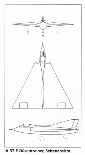 I.A.37E trainer three-view.gif