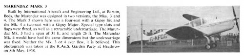 Marendaz Mark 3 (from Air Pictorial, August 1955).jpg