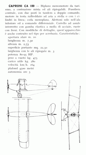 Caproni CA 100.gif