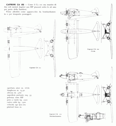 Caproni CA 102.gif