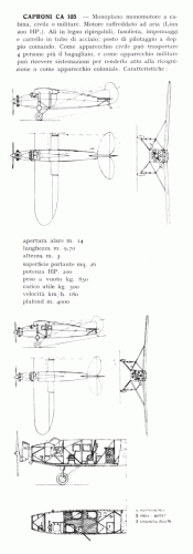 Caproni CA 105.gif