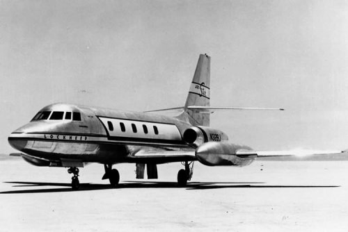 Bristol Orpheus-Lockheed Jetstar proto-.jpg