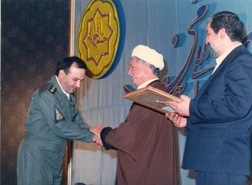 13 Kharazmi Prize Ceremony 1374.jpg