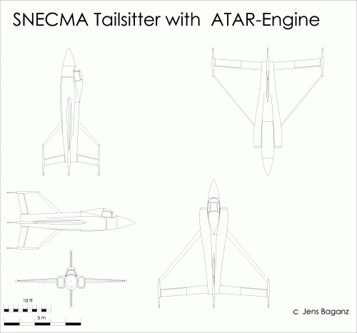 SNECMA tailsitter.gif