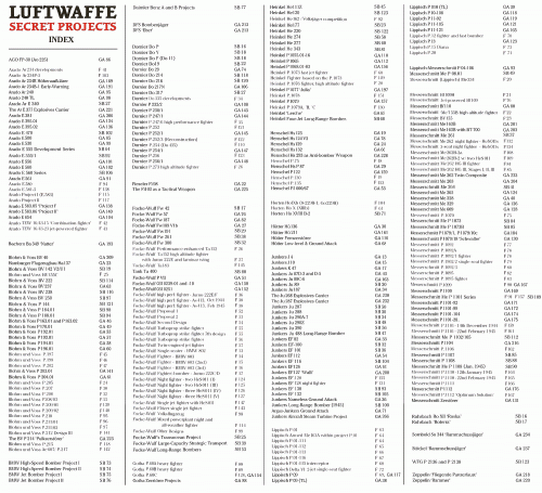 Luftwaffe Secret Projects - Index small.gif