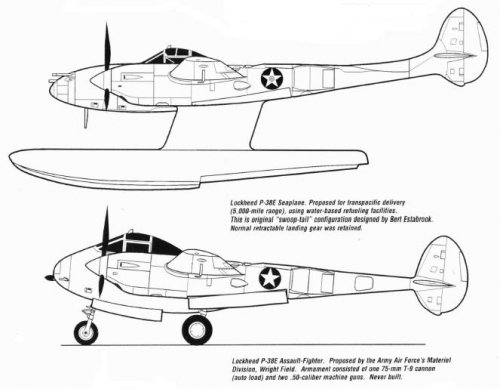 Seaplane and Assault-fighter.JPG