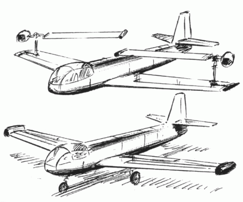 American Helicopter Company Model 159 (pic 03 different layout).GIF