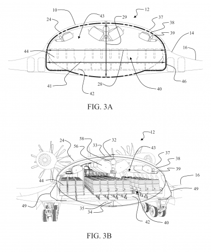 Boeing Elliptical Fuselage | Secret Projects Forum