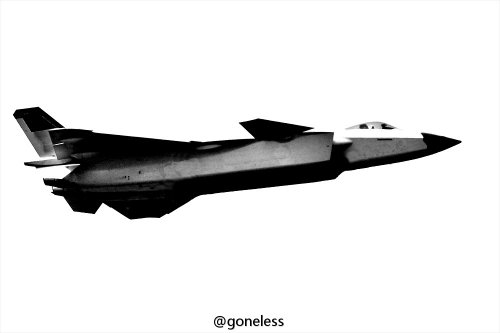 J-20 200x - 3.12.13 by Goneless 2.jpg