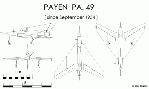 Payen Pa-49 9-1954.gif