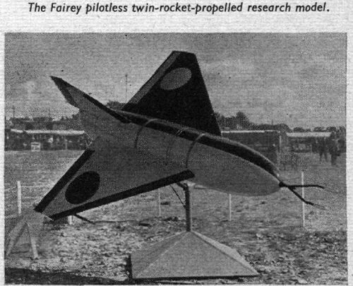 Fairey Pilotless aircraft.JPG