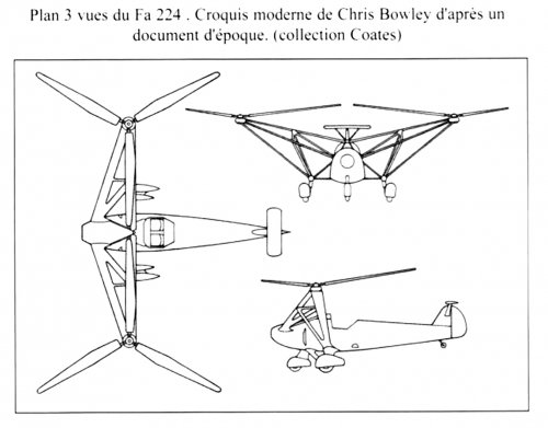 Fa 224 three-view (Air Mag 43).jpg