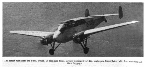 Monospar De Luxe (Flight, 18 March 1937).jpg
