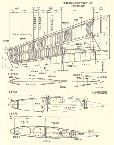 Shinden wing structure.jpg