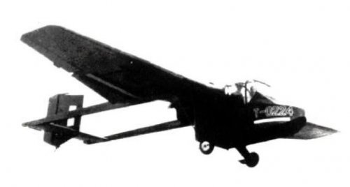 GAL.47 in flight.jpg