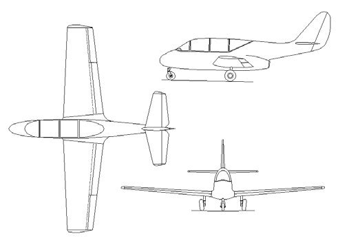 Dewoitine 'Project Palas'.jpg