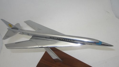 Boeing 733 SST Model - 1.JPG