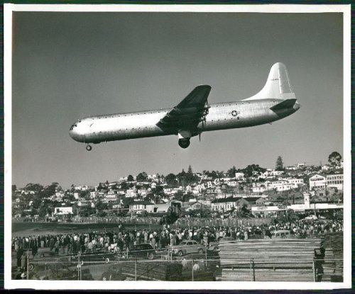 Convair XC-99 Lindbergh Field.jpg