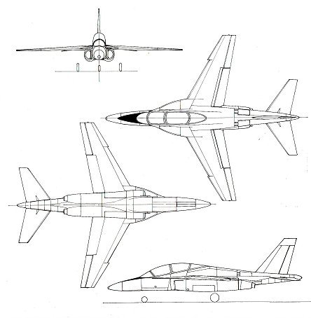 KAWASAKI EARLY PLAN FOR T-4.jpg