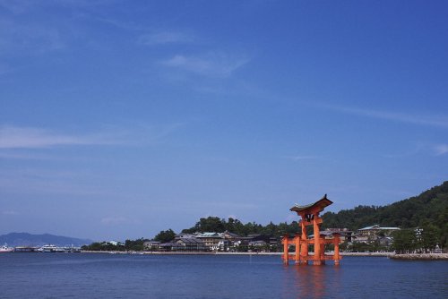 Miyajima　near　Hiroshima.jpg