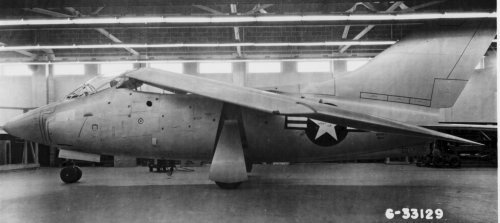 Early XF10F From side wing up.jpg