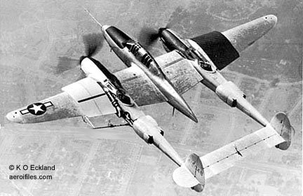 Lockheed P-38E modified as Swordfish for testing wings.jpg