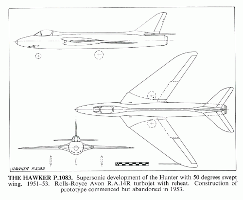 P.1083 (project, 1951-1953).gif