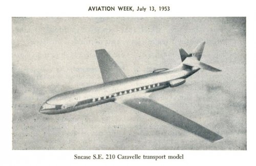Caravelle (from AW, July 1953).jpg