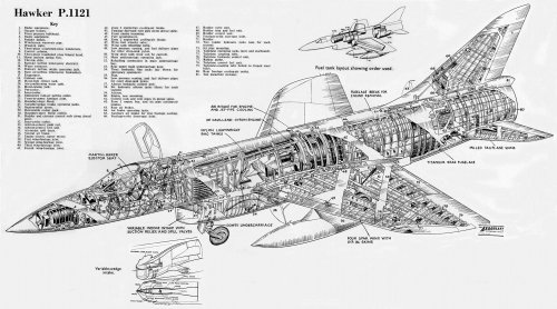 Hawker P.1121  R J Way[4].JPG