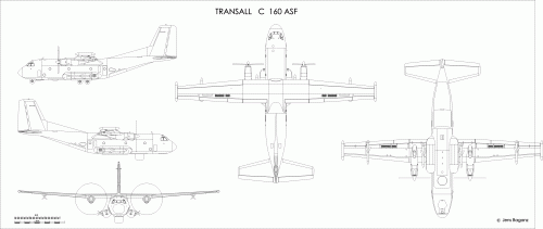 Transall_C-160ASF.gif