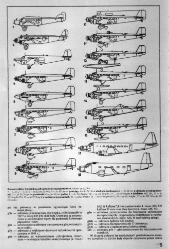 Junkers Projects and Prototypes 1919 - 1939 | Page 3 | Secret Projects ...
