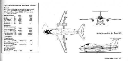 Saab_1071_1073_data_Saab_1073_3view__Interavia_Germany_August_1968_page981.png