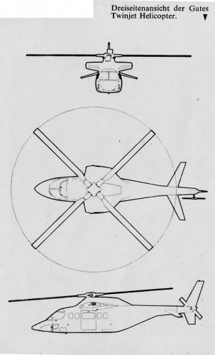 Gates_Twinjet_3view_Interavia_Germany_November1969_pages1784_1785.png