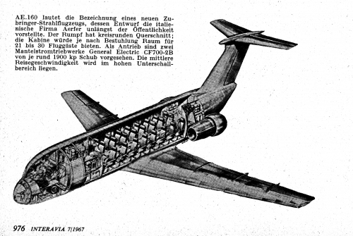 Aerfer_AE160_Interavia_Germany_July1967_page976.png