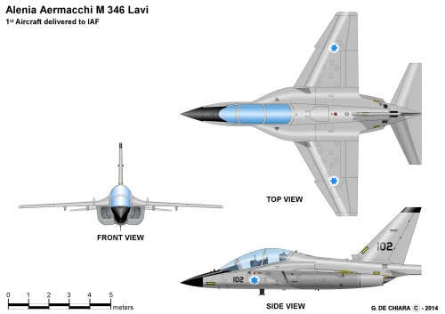 Alenia Aermacchi M 346 Lavi.jpg