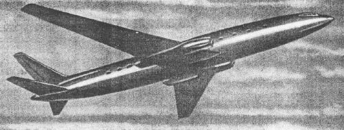 Lockheed L-193 (artists impression).JPG