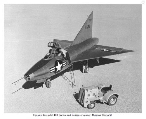 Bill Martin, T.M. Hemphill and XF-92.png