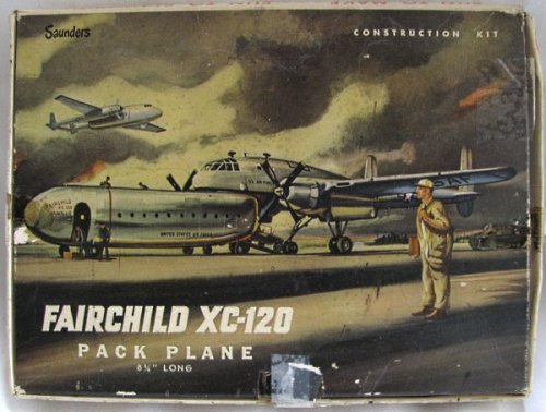 Saunders XC-120 box art.jpg