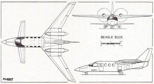 Beagle B228 Flight.jpg