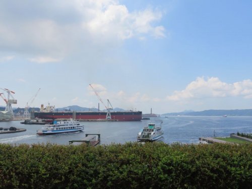 KURE PORT AND IHI SHIP YARD.jpg