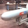 Tomahawk missile fan